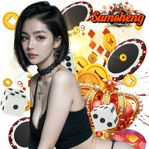 sumoheng 6